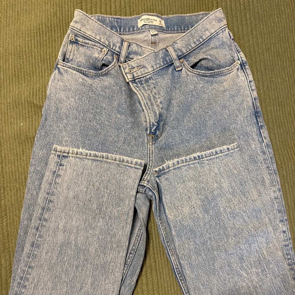 Abercrombie & Fitch